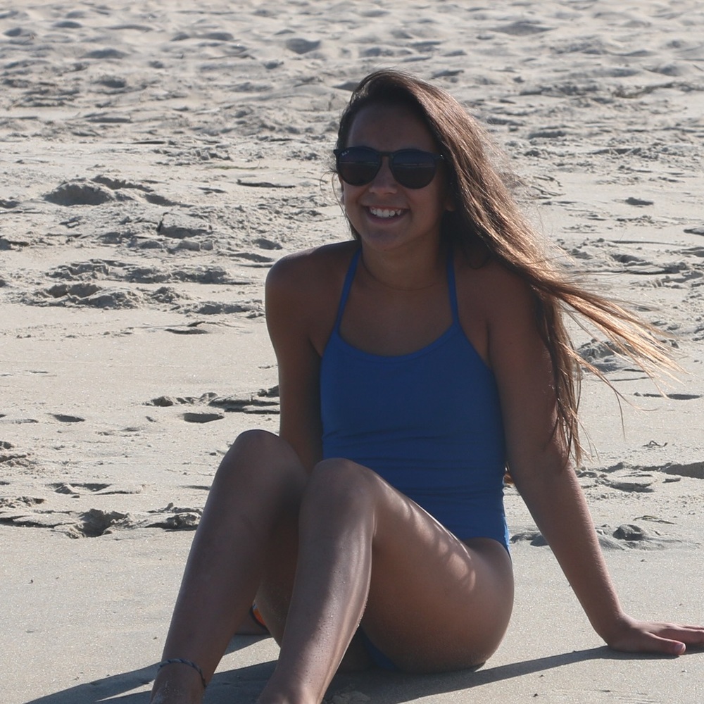 Meet your Posher, Mary k